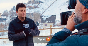 Pablo Yutronic deja CHV y se suma a Buenos Días a Todos: “Es emocionante volver después de 10 años