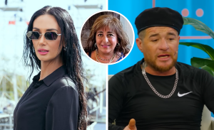Pamela Díaz se querella contra Junior Playboy tras graves acusaciones: Helhue Sukni es su abogada