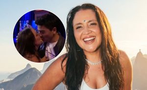 ¿Quién es el nuevo amor de Pamela Leiva? La historia detrás de su inesperado romance