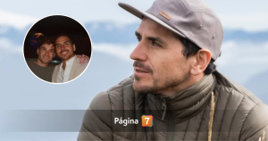 El sentido adiós de Pangal Andrade a arquitecto fallecido en Toltén: “Te vamos a extrañar”