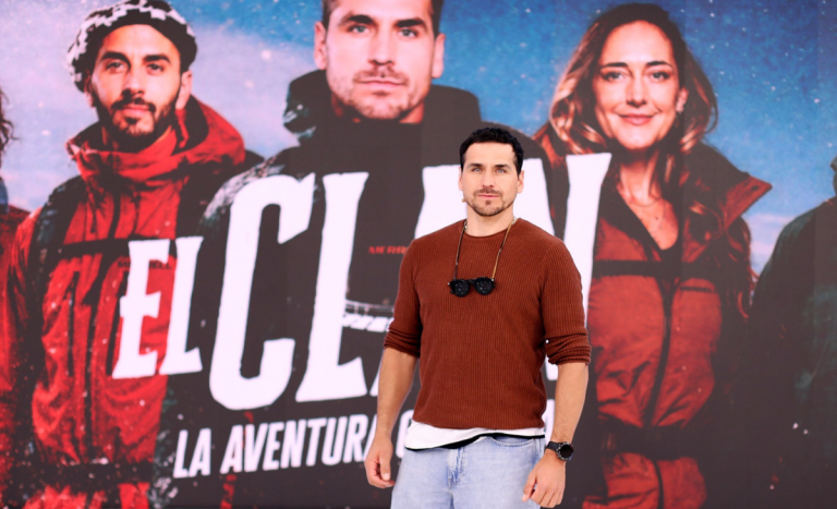 Pangal relató el mayor miedo que vivió en nueva temporada de El clan: 