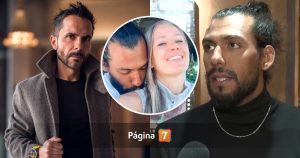 Pareja de Ludmila Ksenofontova habló por primera vez de su romance: respondió a polémica con Ballero