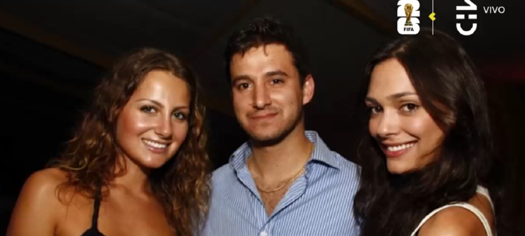 ¿Quién es la supuesta nueva pareja de Gissella Gallardo? Mauricio Pinilla reaccionó
