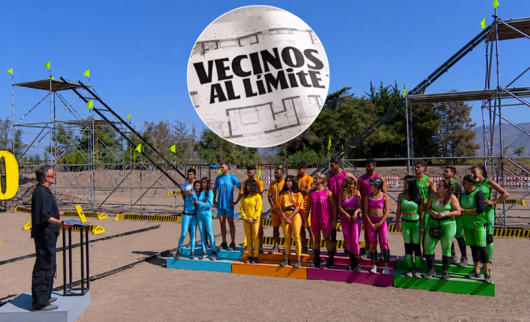 El participante que no seguiría en 'Vecinos al Límite': su inesperada aparición fuera del reality