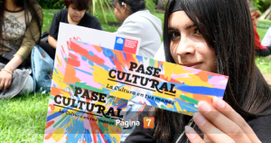 Pase Cultural 2026: quiénes pueden recibir el bono de $50 mil y cómo activar el beneficio