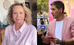 Pato Sotomayor tras tenso momento con Eli de Caso en Plan Perfecto: "Me equivoqué"