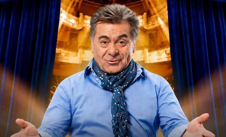 Confirman el personaje que interpretará Pato Torres en su regreso a Teatro en Chilevisión