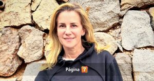 Patricia Larraín se sinceró y contó los motivos de por qué no quiere volver a la TV