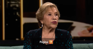 Preocupación por grave estado de salud de Paty Cofré: suspendió show con Mauricio Flores