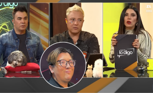 Paula Escobar reveló consecuencias en CHV para Manu TV tras acusaciones de maltrato animal