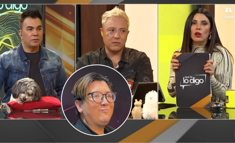 Paula Escobar reveló consecuencias en CHV para Manu TV tras acusaciones de maltrato animal