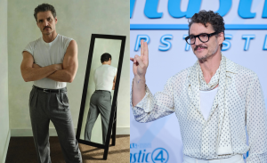 Pedro Pascal reveló su secreto para mantener la forma física a los 51 años