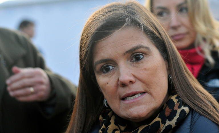 Pilar Sordo abordó diagnóstico cardíaco y causa judicial con productora: 