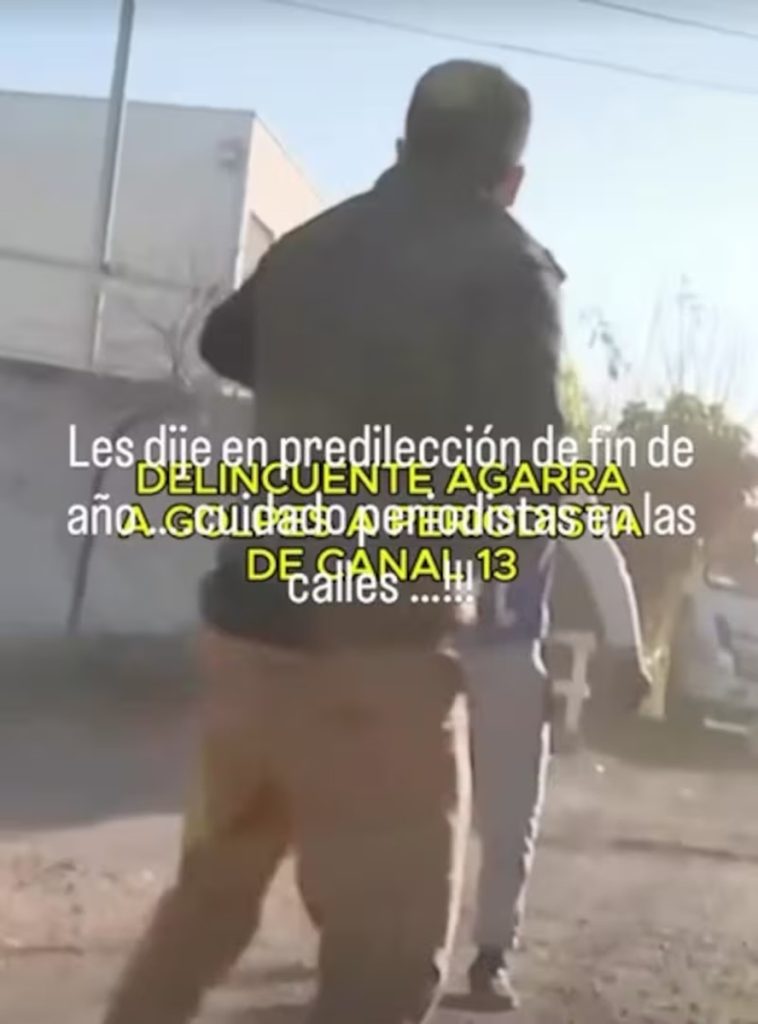 Latife Soto lanzó particular predicción