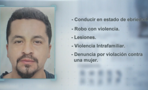 Expareja de presunto violador serial de Iquique entregó revelador testimonio: 
