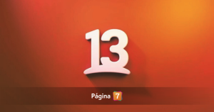 La sorpresiva salida de querido youtuber de Canal 13: 