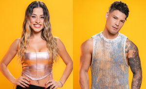 ¿Qué dirá Faloon? Confirman a Rai Cerda y Sofía Latorre como la nueva pareja de Volverías con tu ex?