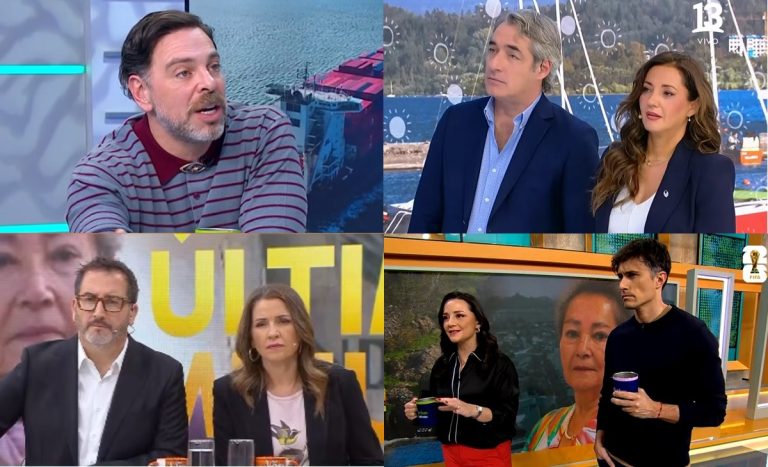 Canal devolvió el golpe y puso todo en su lugar: el rating matinal de este miércoles 27 de mayo
