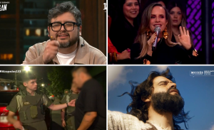 Con eliminación en vivo y un anunciado adiós: así fue la batalla por el rating prime del domingo