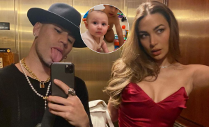 Hija de Raúl Peralta y Lisandra Silva sorprendió por su enorme cambio: así está ahora