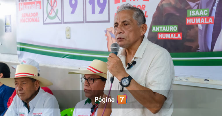 Rechazo transversal a político peruano por querer recuperar Arica 