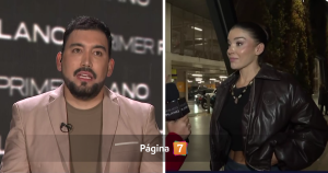 Director de Miss Universo La Reina reveló quién reemplazará a Cata Vallejos: ella se enteró en vivo