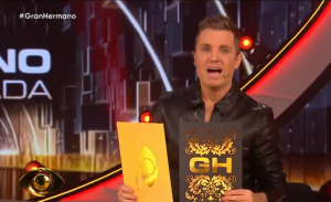 Estas son las dos participantes que volvieron a 'Gran Hermano' por repechaje: Pincoya celebró