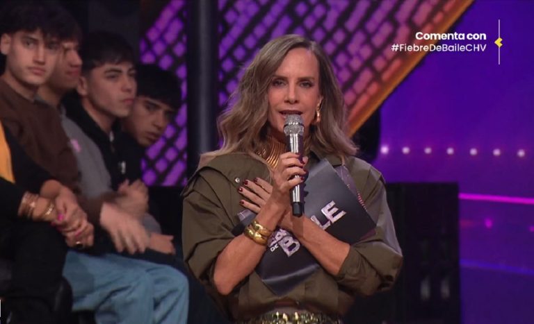 'Fiebre de Baile' partió definiendo un nuevo participante eliminado y anunció fecha de repechaje
