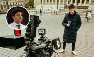 Roberto Cox aclaró teoría que expone dramático giro del caso Narumi: 