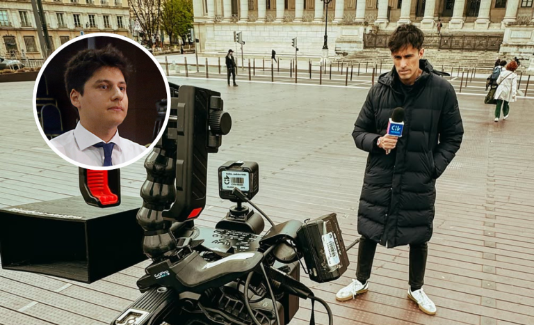 Roberto Cox aclaró teoría que expone dramático giro del caso Narumi: 