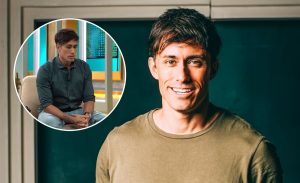 Roberto Cox marcó distancia con otros matinales antes de debutar en 'Contigo en la mañana'