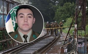 Revelan radical medida de municipalidad de Purranque por posible giro en muerte de sargento Figueroa