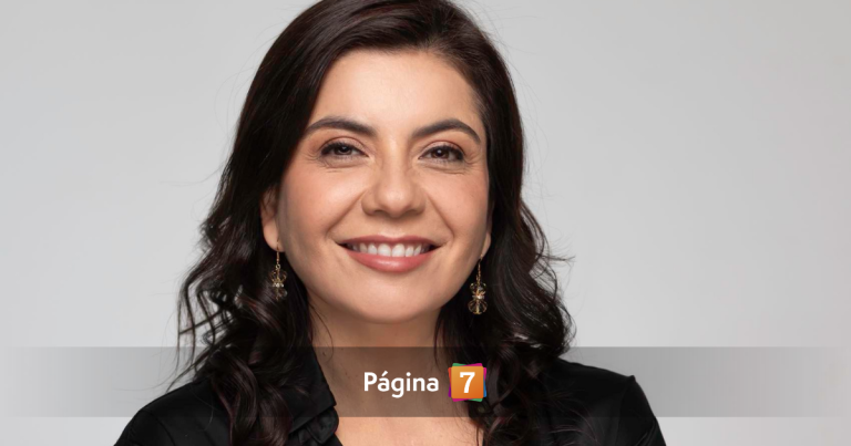Senadora Danisa Astudillo fue denunciada por ruidos molestos en Iquique: recibió infracción