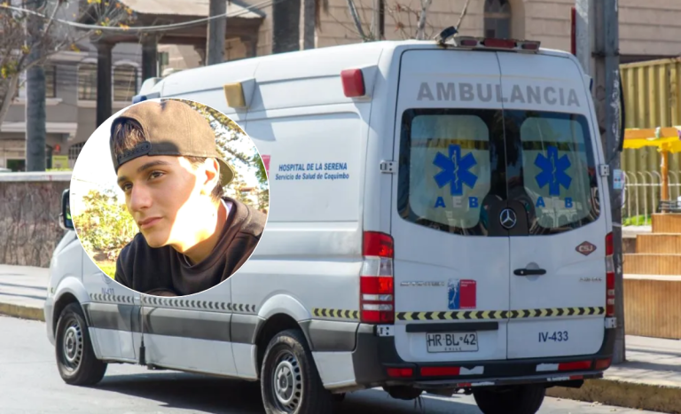 Seremi descartó brote de meningitis en la región de Coquimbo tras muerte de joven de 19 años