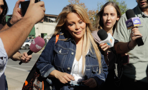 Cathy Barriga saltaría al streaming con una serie inspirada en su vida: ya hay plataforma confirmada