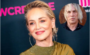 La nueva pérdida que golpea a Sharon Stone: murió su hermano mayor a los 74 años