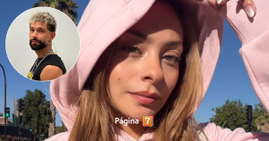 Skarleth Labra revela los motivos de su quiebre con ex Gran Hermano Diego Bazaes