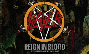 Slayer vuelve a Chile en 2026: fecha y cómo comprar las entradas para el show