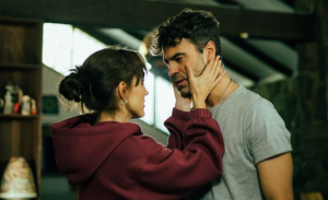 "Sofía en peligro": Mega anuncia su nueva teleserie vertical con Jorge Arecheta y Francisca Walker