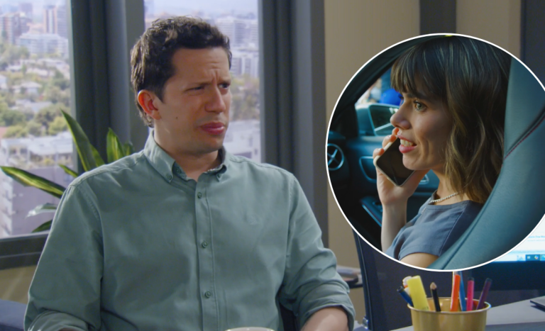 ¿Vínculo con Joaquín? Bastián confimará sus sospechas sobre Elisa en 'El Jardín de Olivia'