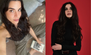 Susana Hidalgo maravilló con su renovado cambio de look: así está la actriz actualmente
