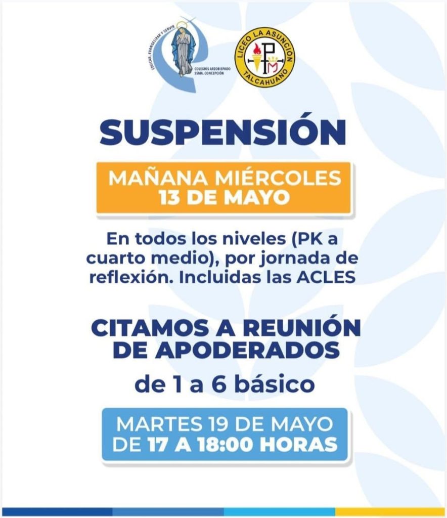 Video muestra pelea masiva en colegio de Talcahuano: funcionarios resultaron con lesiones