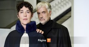 Temis y Acreedores llegan a Mayo Teatral en Teatro UdeC