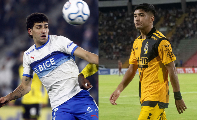 U. Católica y Coquimbo Unido enfrentarán a equipos argentinos en octavos de Copa Libertadores