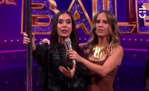 Vale Roth no se presentó en Fiebre de baile por especial motivo: quedó en zona de eliminación