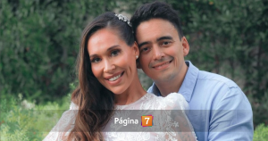 Vale Roth contó qué ha sido lo más complejo de su tercer embarazo: 