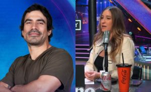 Vale Saini abordó su actual vínculo con Seba Ramírez tras recibir oferta de ‘Volverías con tu ex’