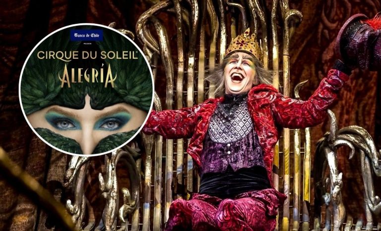 'Alegría' del Cirque du Soleil agota entradas en preventa: ¿cuándo comienza la venta general?