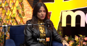 Yamila Reyna se sincera tras ruptura: aclaró denuncia a Américo y admitió que sigue "muy enamorada"