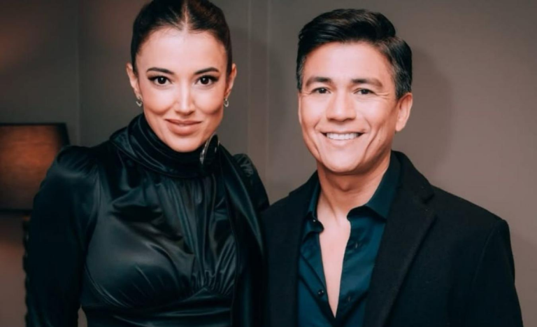 Yamila Reyna reaccionó a críticas por confesar que sigue enamorada de Américo: 